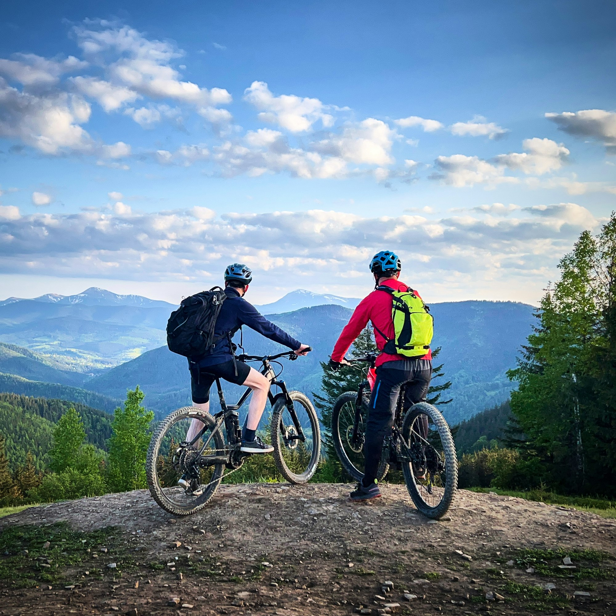 yacht charter vacation